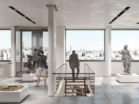 Departamento en Venta en San Jose, USD 110.000