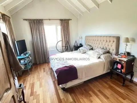 Casa en Venta Barrio Rumenco