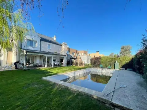 Casa en Venta Barrio Rumenco