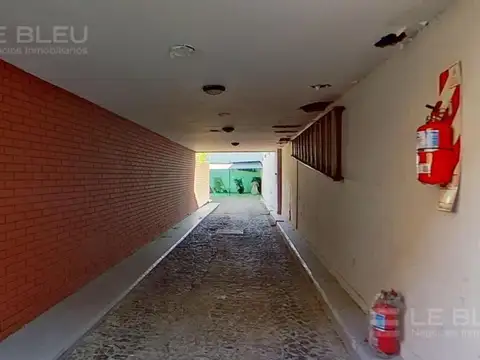 Depto Tipo Casa 4 ambientes con 1 baño