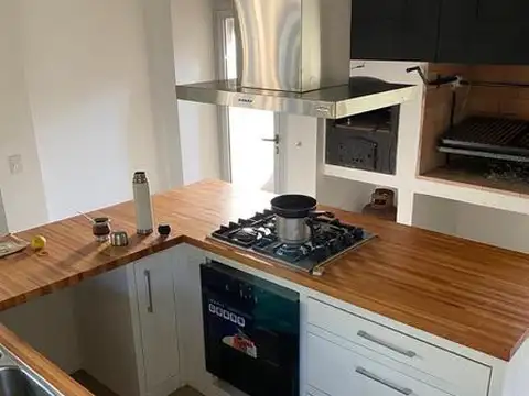 Villarobles Pinamar - Alquiler temporada verano