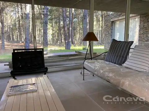 Casa en Alquiler Temporal de 3 dormitorios