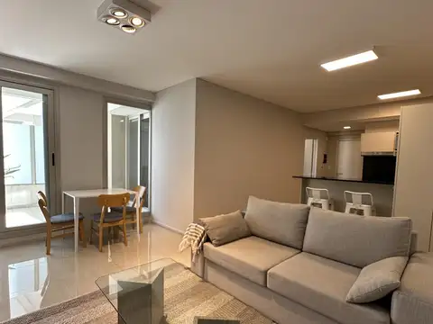 Departamento en Alquiler Temporal de 1 dormitorio