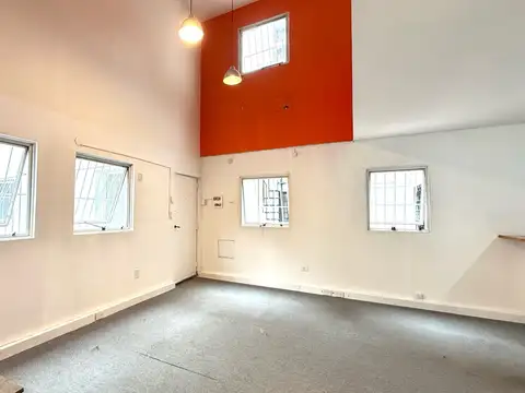 Oficina en Alquiler en Belgrano, $ 850.000