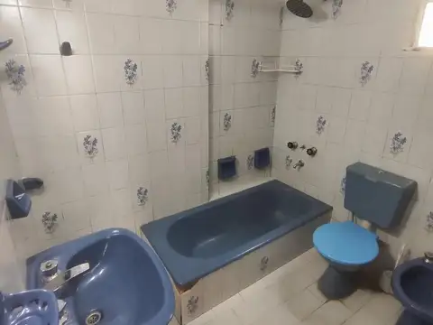 Departamento en Alquiler 80 años