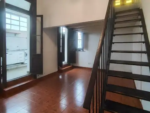 Alquiler 2 amb + e/ piso, de estulo 