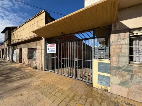 DEPARTAMENTO EN VENTA GODOY CRUZ MENDOZA CON PATIO