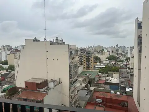 Departamento en Alquiler de Monoambiente