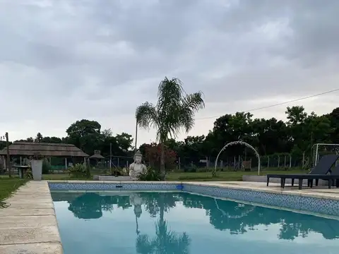 Casa en Venta en Florencio Varela, USD 165.000