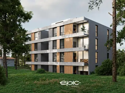 Departamento en Venta de 2 dormitorios