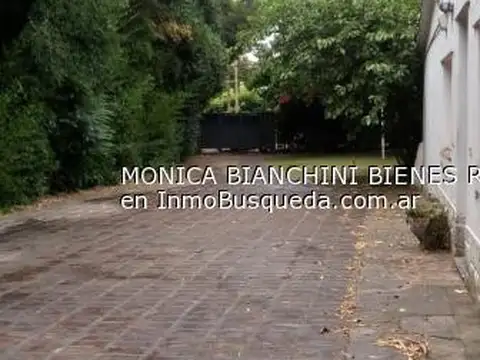 Casa en Venta en City Bell, USD 280.000