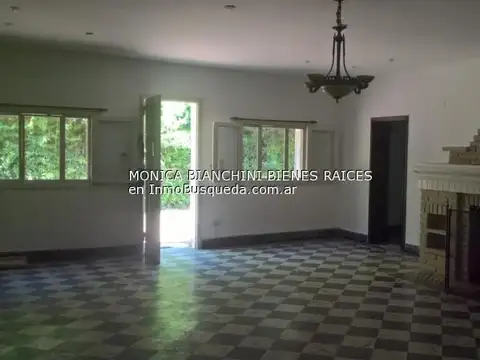 Casa en Venta al Norte