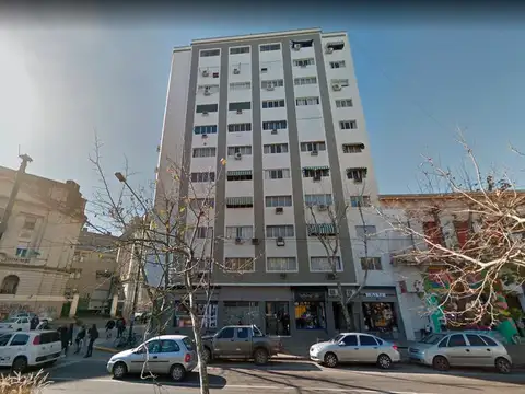 Oficina en Venta en Diag 74 esq 8 La Plata - Alberto Dacal Propiedades