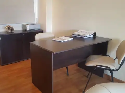 Oficina en Venta en Diag 74 esq 8 La Plata - Alberto Dacal Propiedades