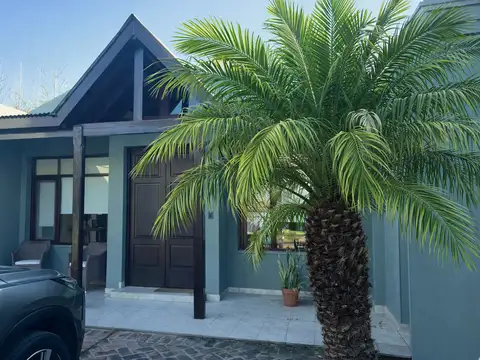 Casa en venta 4 ambientes El Lucero Apta Credito