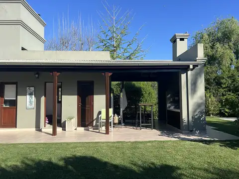 Casa en Venta 16 años