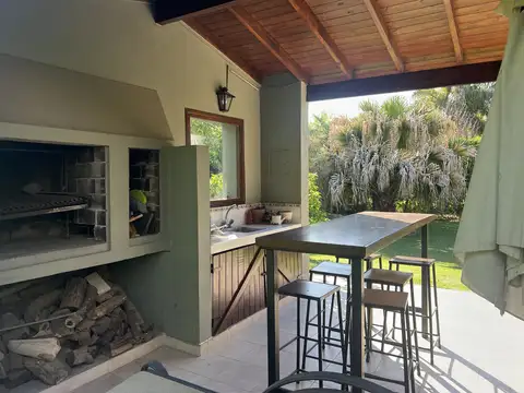 Casa en Venta al Noroeste