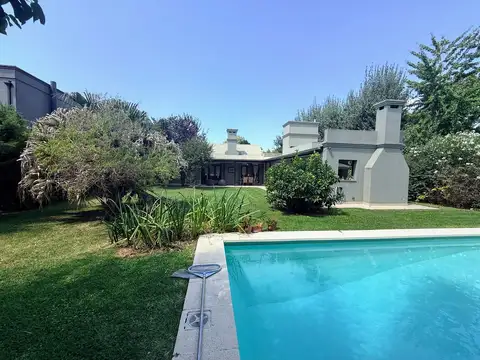 Casa en Venta de 3 dormitorios