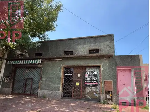 PROPIEDAD EN BLOCK LOTE 10 X 40