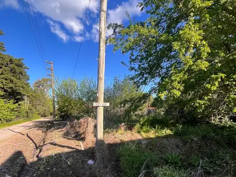 Departamento en Venta en Villa Elisa, USD 60.000