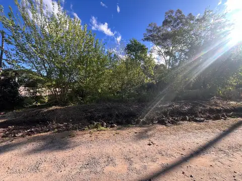 Departamento en Venta en Villa Elisa, USD 60.000