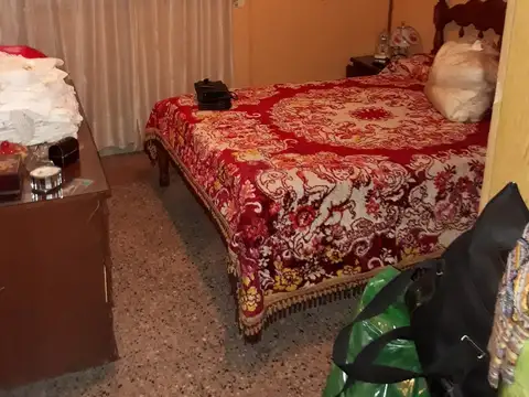 Depto Tipo Casa en Venta con 2 cocheras