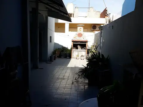 Depto Tipo Casa en Venta de 3 dormitorios