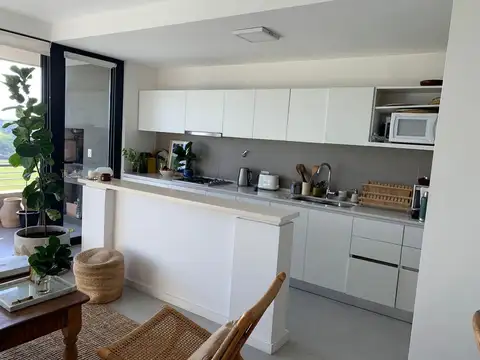 Departamento en Alquiler en San Fernando, USD 1.000