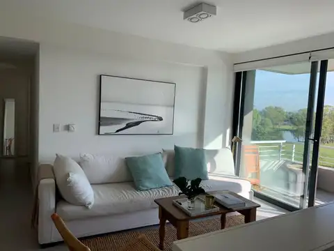 Departamento en Alquiler 4 años