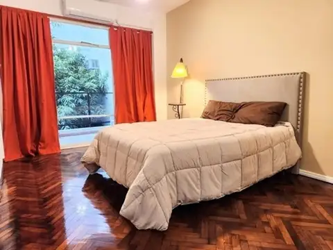 Departamento en Alquiler Temporal al Este