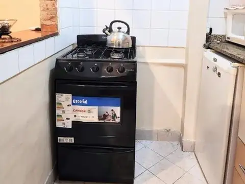 Departamento en Alquiler Temporal en Recoleta, USD 650