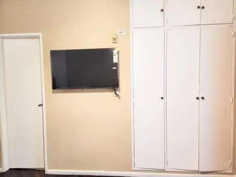 Alquiler Temporal Departamento Monoambiente en Belgrano