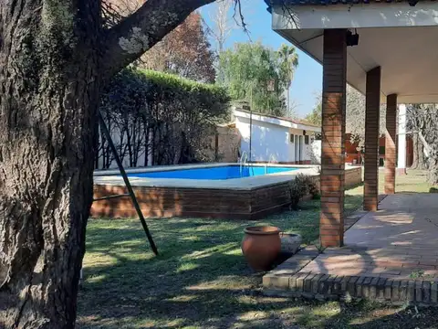 Casa en Venta al Norte