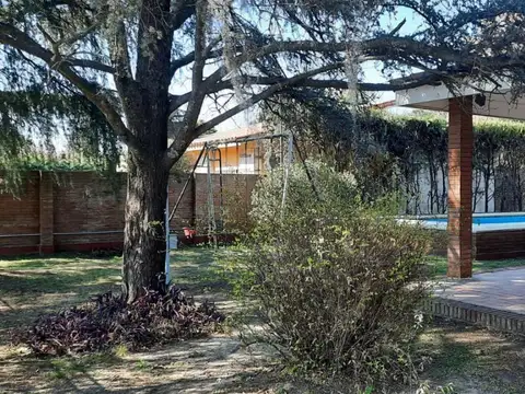 Casa en Venta 40 años