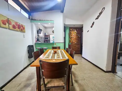 Depto Tipo Casa en Venta al Noroeste