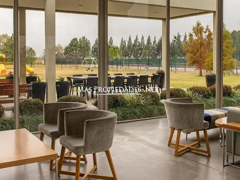 Venta Terreno / Lote interno en  Horizontes al Sur Canning