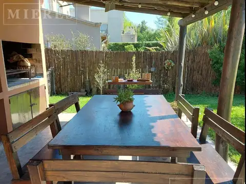 Casa en Alquiler Temporal de 3 dormitorios