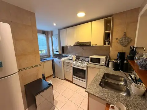 Departamento en Venta 25 años