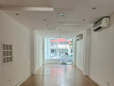 Local en Venta A Estrenar