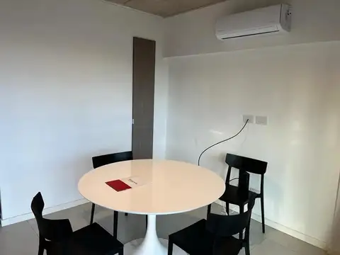 Departamento en Alquiler Temporal de Monoambiente