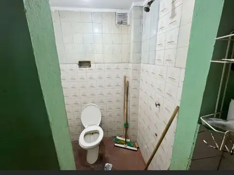 Depto Tipo Casa 5 ambientes con 1 baño