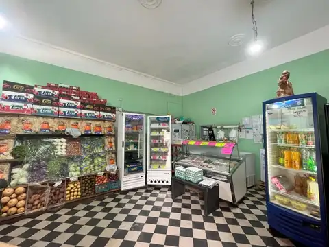 Depto Tipo Casa en Venta de 5 ambientes