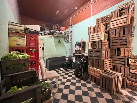 Depto Tipo Casa en Venta en Villa Santa Rita, USD 178.500