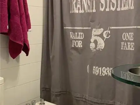 Departamento en Alquiler 25 años