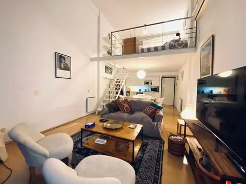 Monseñor Zazpe 3100, Piso 1