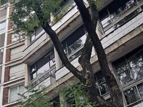 DEPARTAMENTO 2 AMBIENTES - PALERMO CHICO, CAPITAL FEDERAL