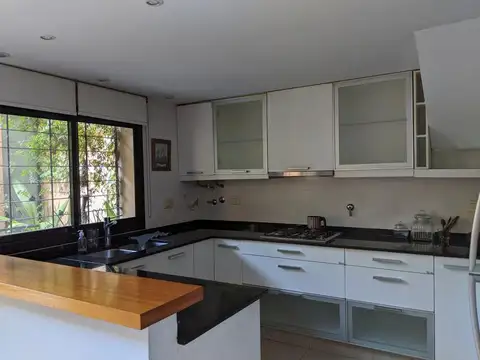 Casa en Venta 10 años