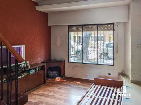 Venta / permuta | Casa 3 dormitorios con jardín y pileta | Lourdes, Rosario