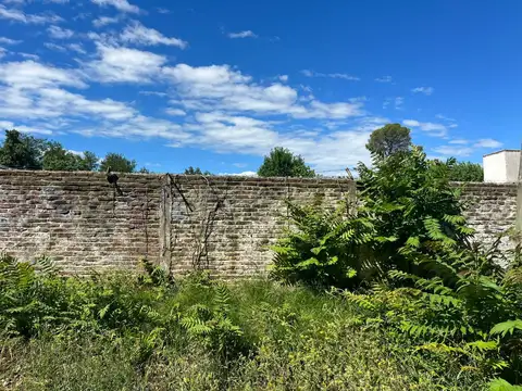 Terreno en Venta en Los Polvorines, USD 75.000