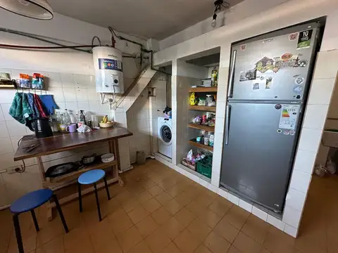 PH 3 AMBIENTES EN VENTA EN VILLA MARTELLI